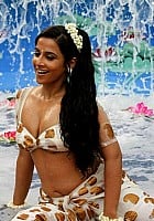 Vidya Balan